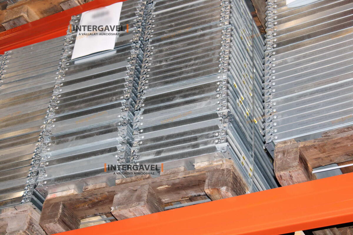 Polcos állvány - HI-280 20