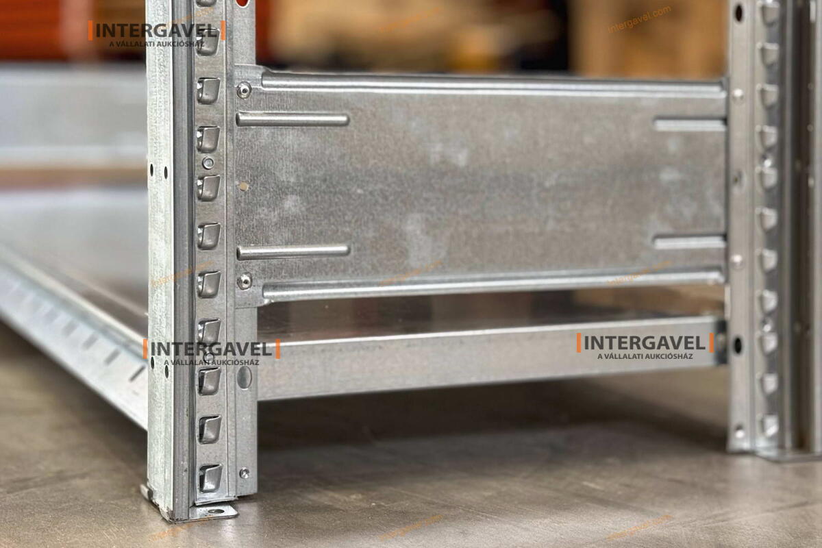 Polcos állvány - HI-280 5