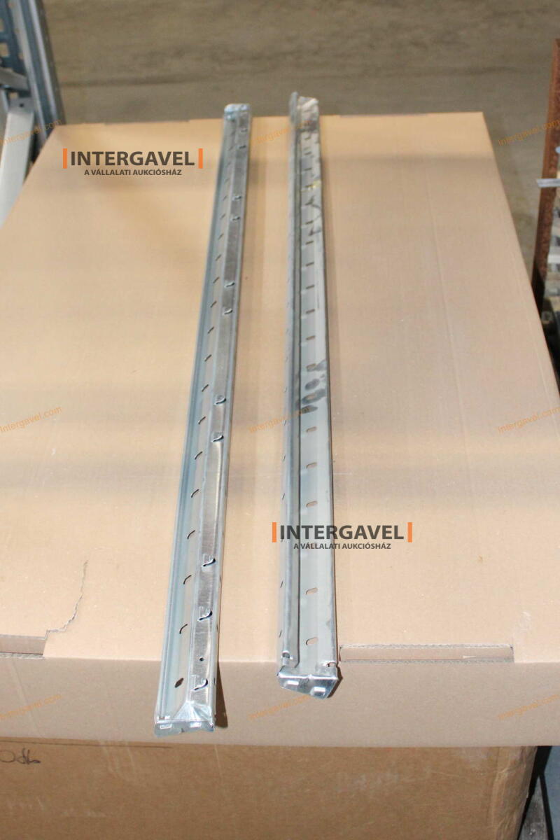 Polcos állvány - HI-280 16