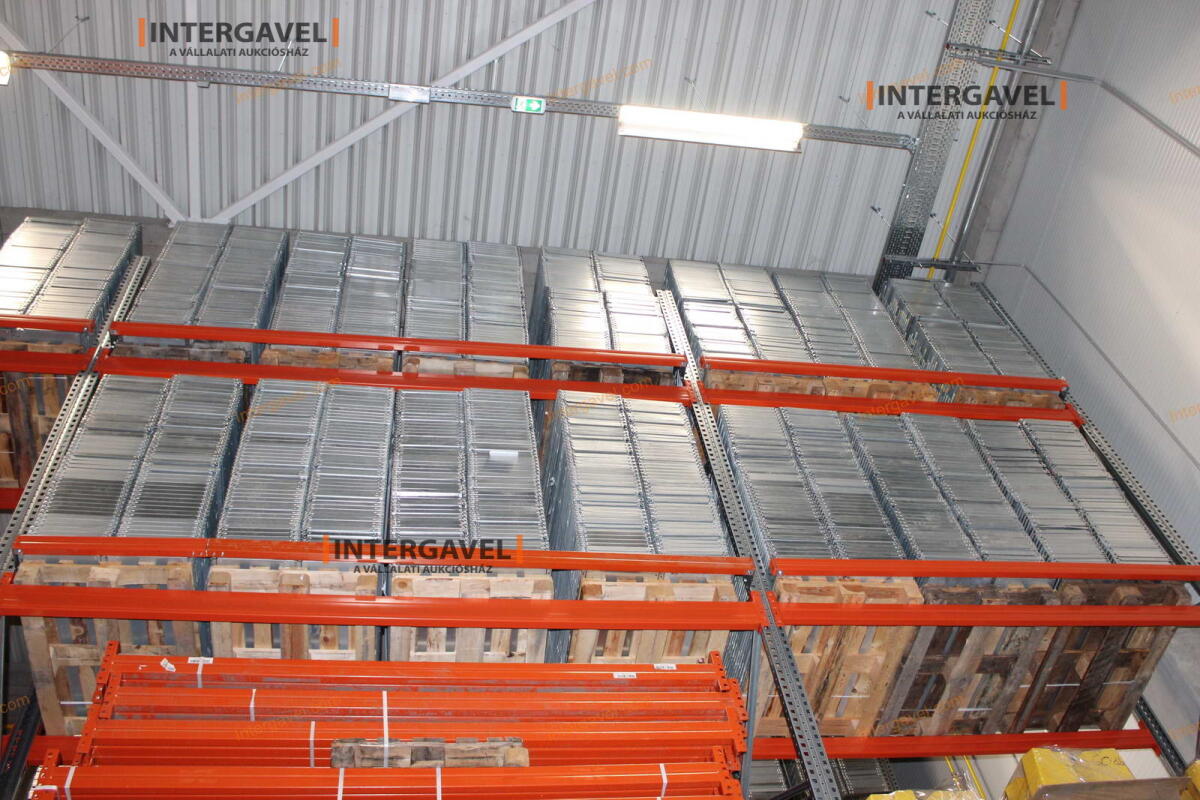 Polcos állvány - HI-280 19