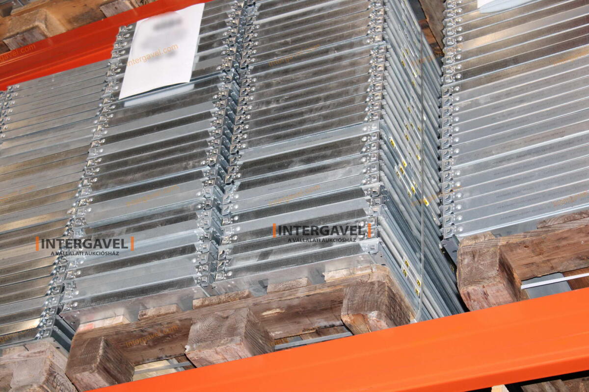 Polcos állvány - HI-280 20