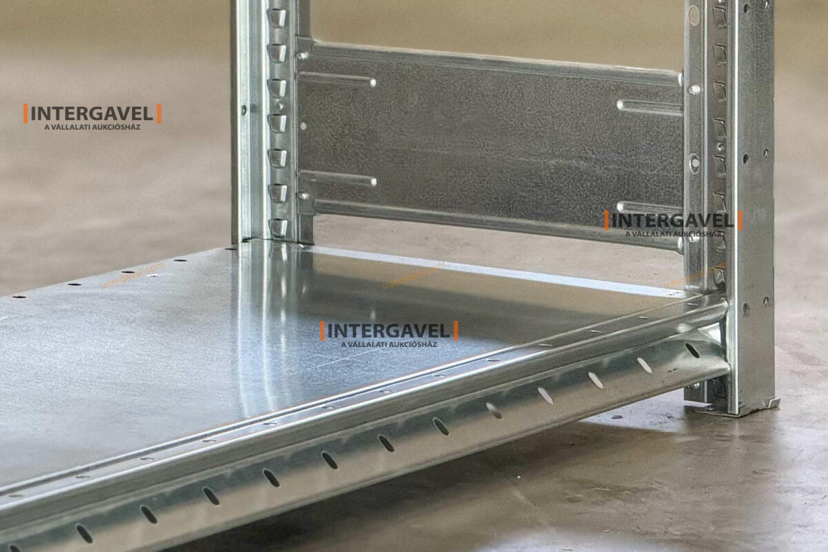 Polcos állvány - HI-280 4