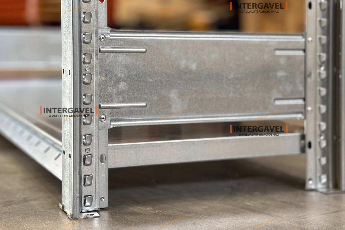 Polcos állvány - HI-280 5