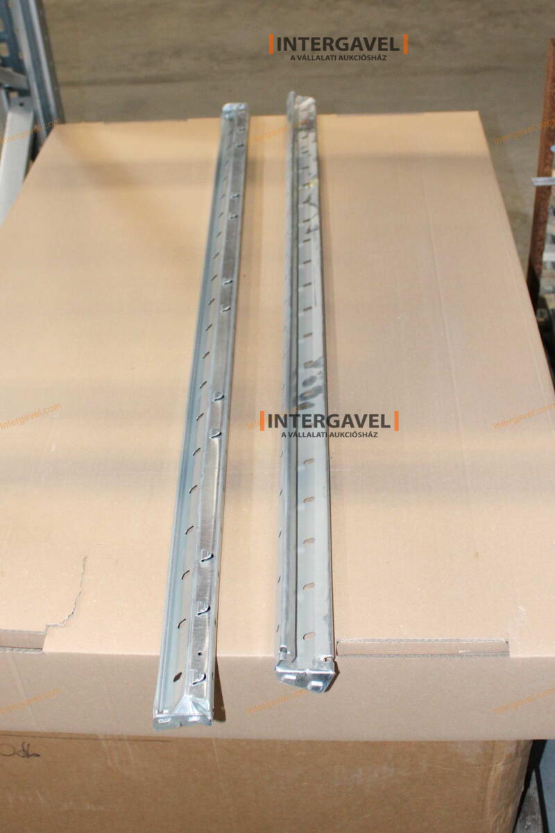 Polcos állvány - HI-280 16