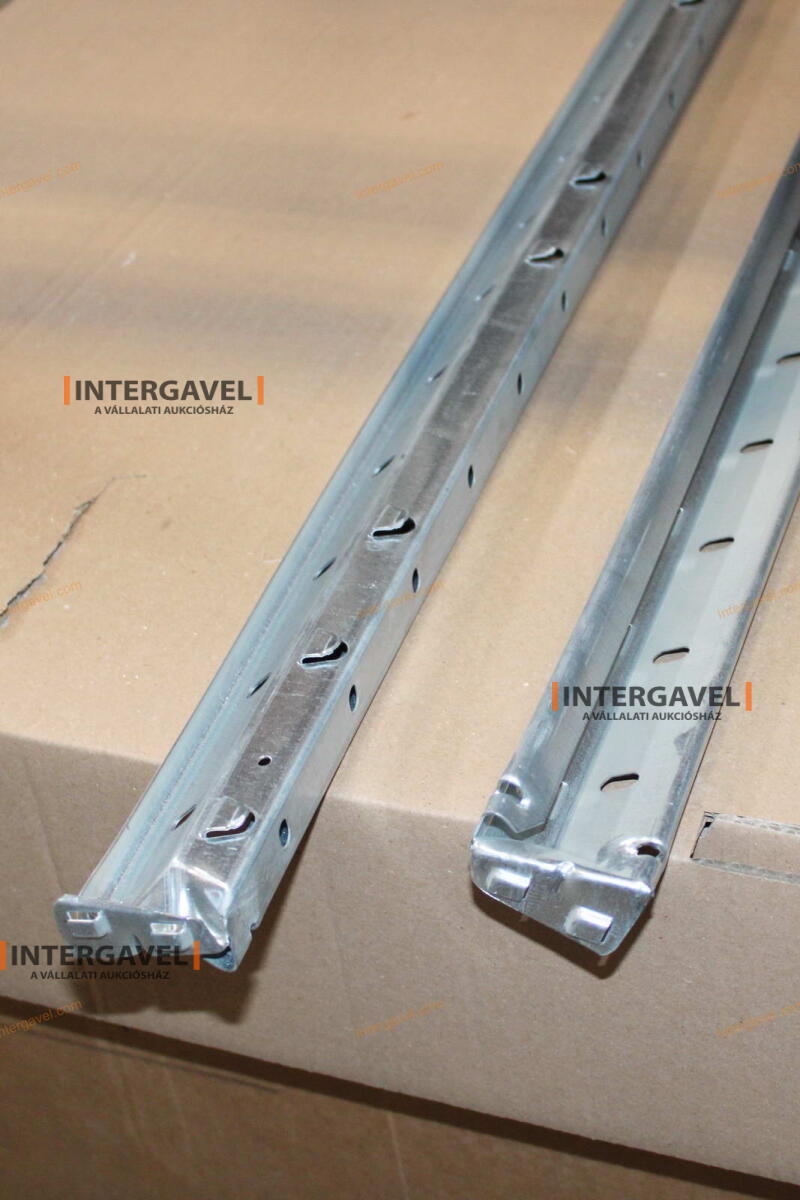 Polcos állvány - HI-280 17