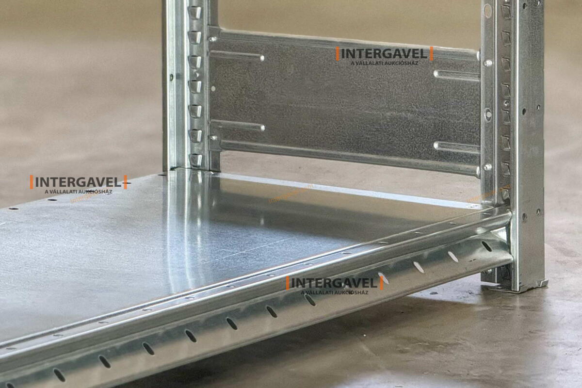 Polcos állvány - HI-280 4