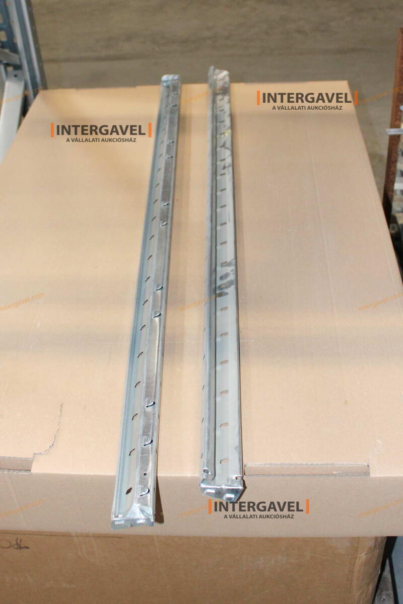 Polcos állvány - HI-280 16