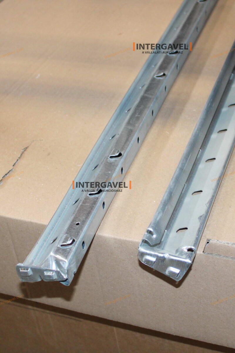 Polcos állvány - HI-280 17