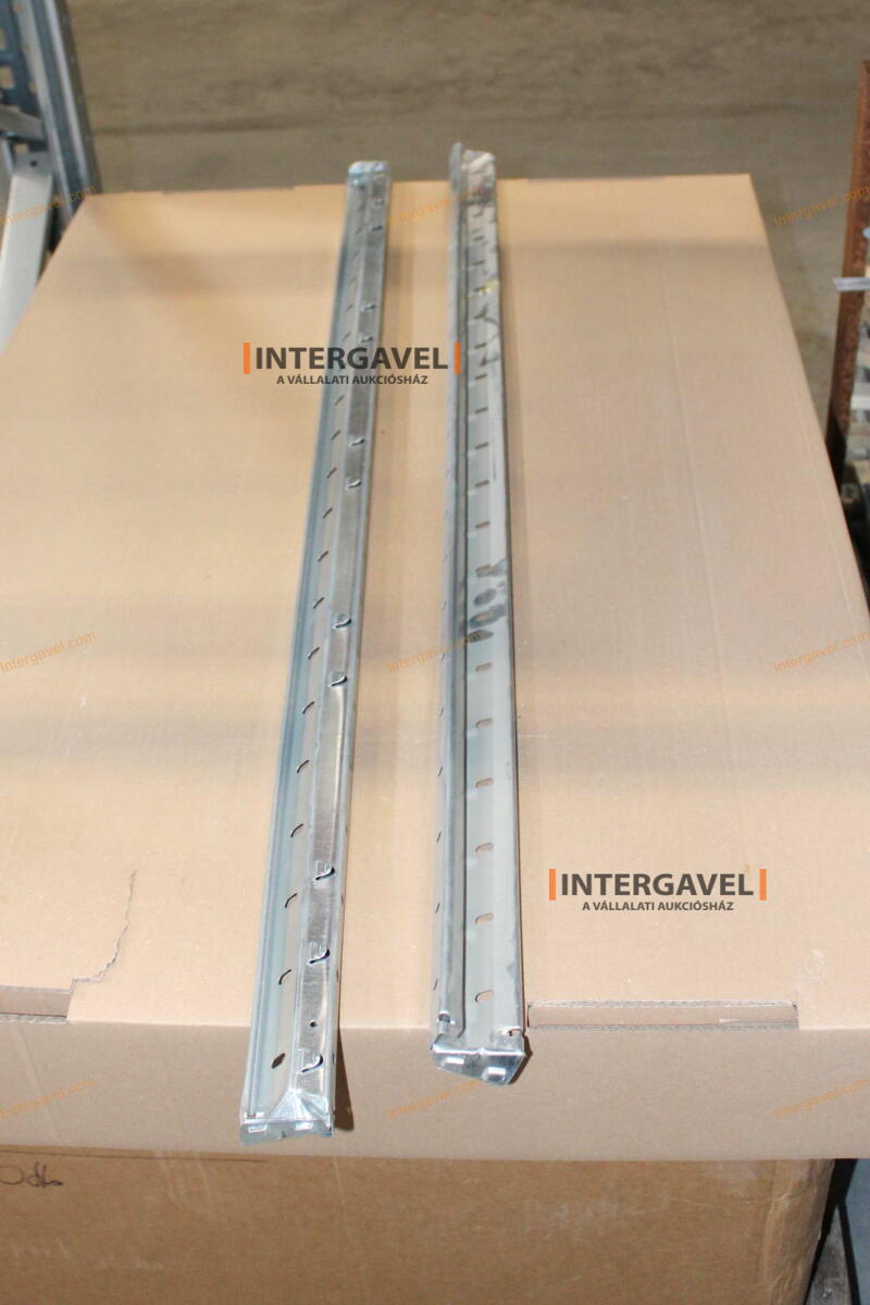 Polclap hossztartóval - HI 280 4