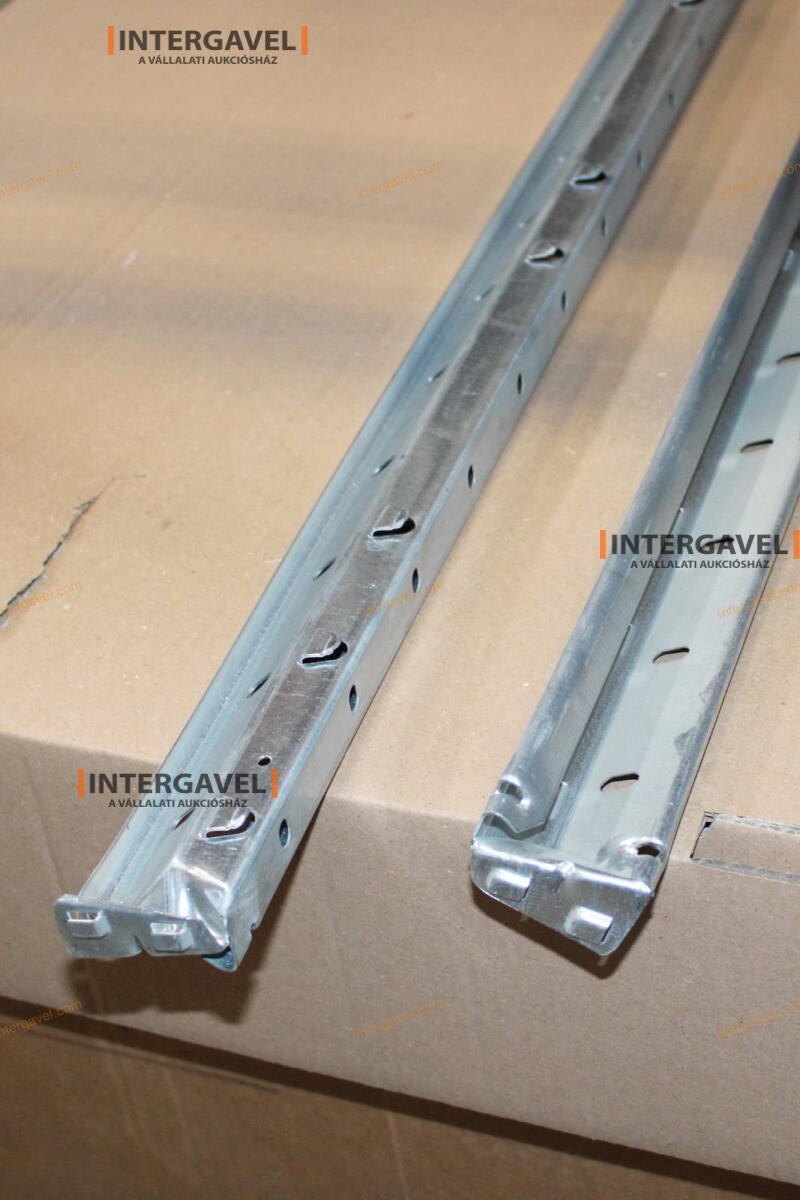 Polclap hossztartóval - HI 280 5