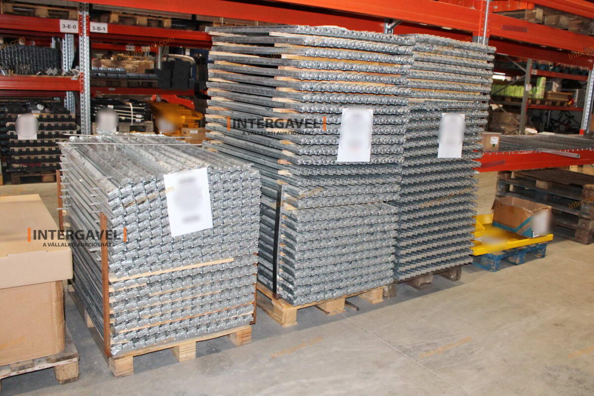 Polclap hossztartóval - HI 280 3