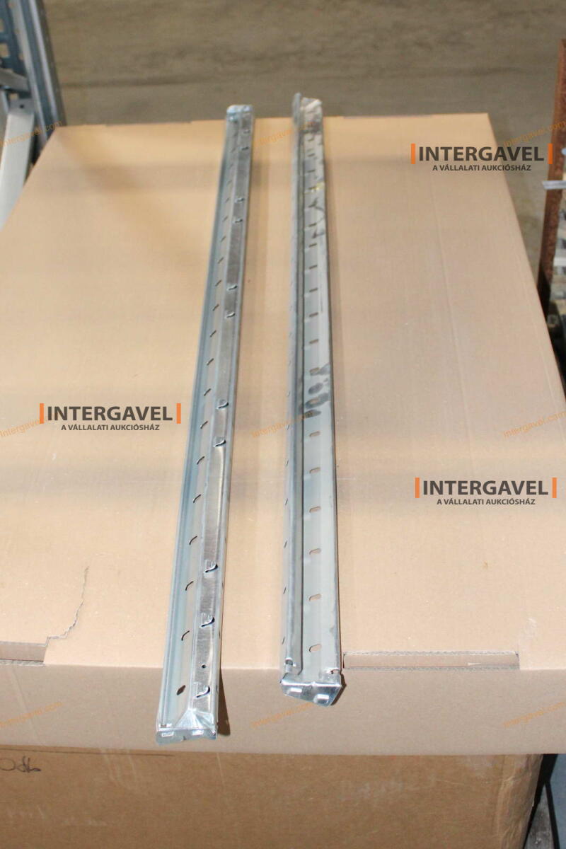 Polclap hossztartóval - HI 280 4