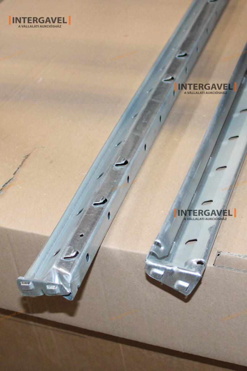 Polclap hossztartóval - HI 280 5