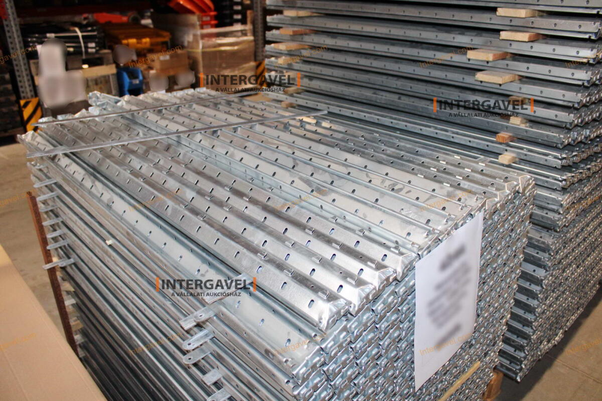 Polclap hossztartóval - HI 280 6