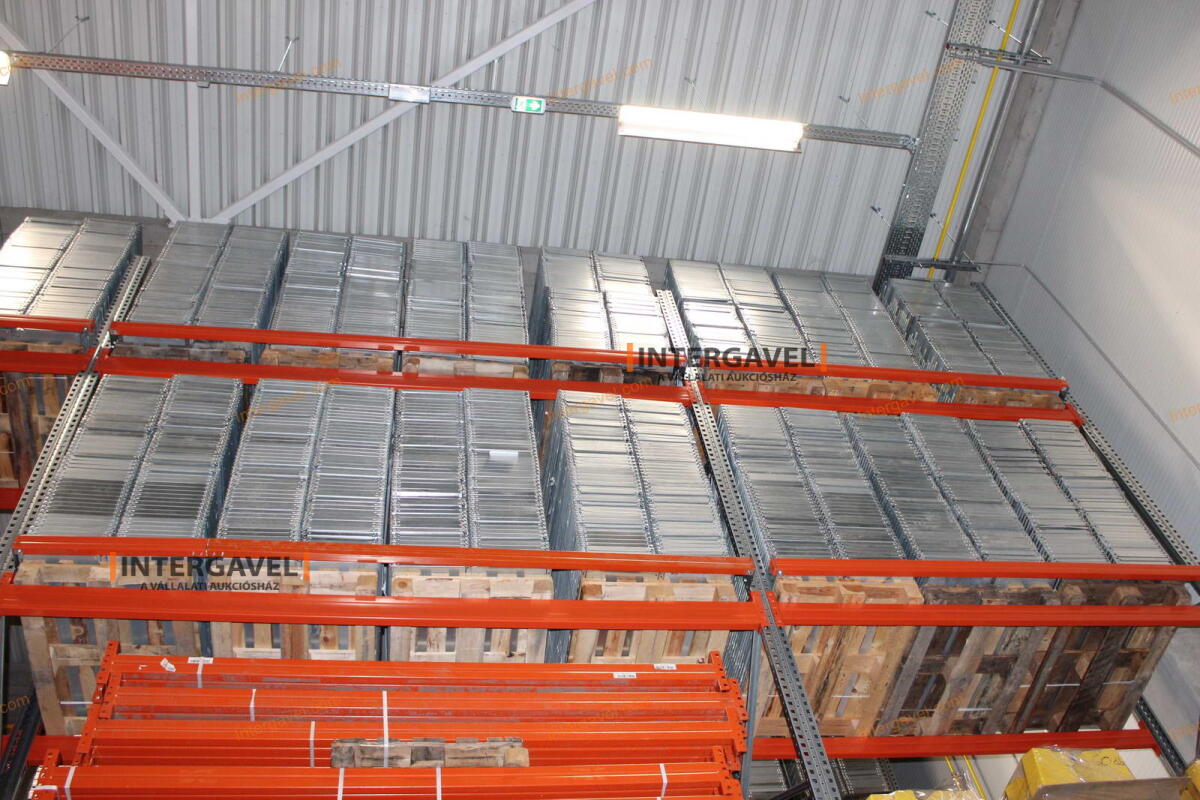 Polclap hossztartóval - HI 280 7