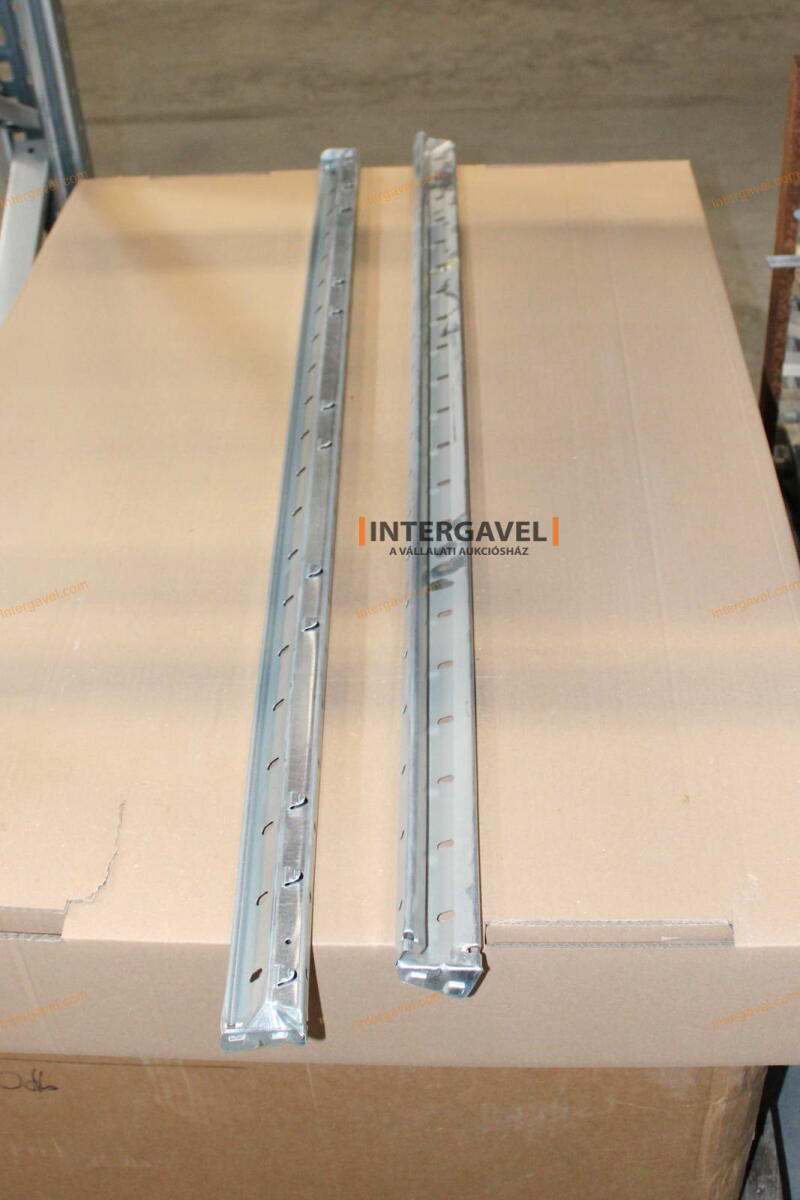 Polclap hossztartóval - HI 280 4