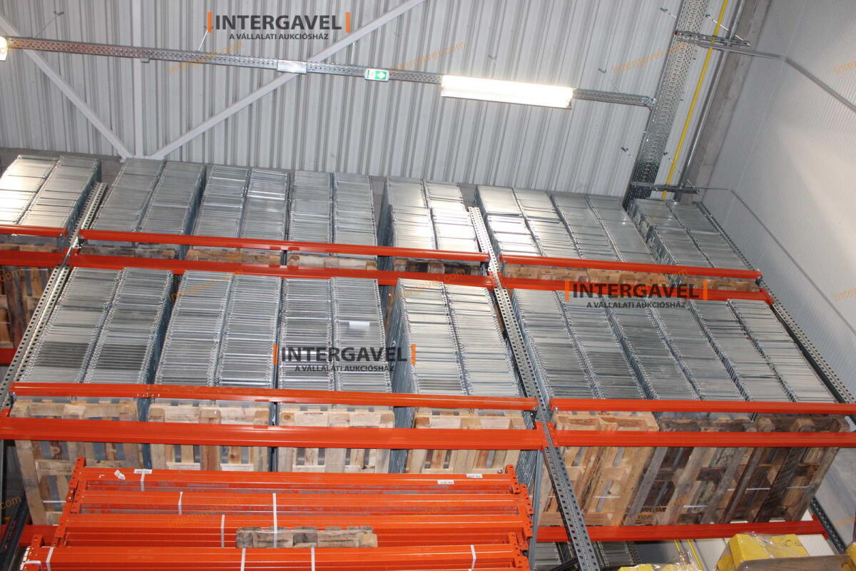 Polclap hossztartóval - HI 280 7