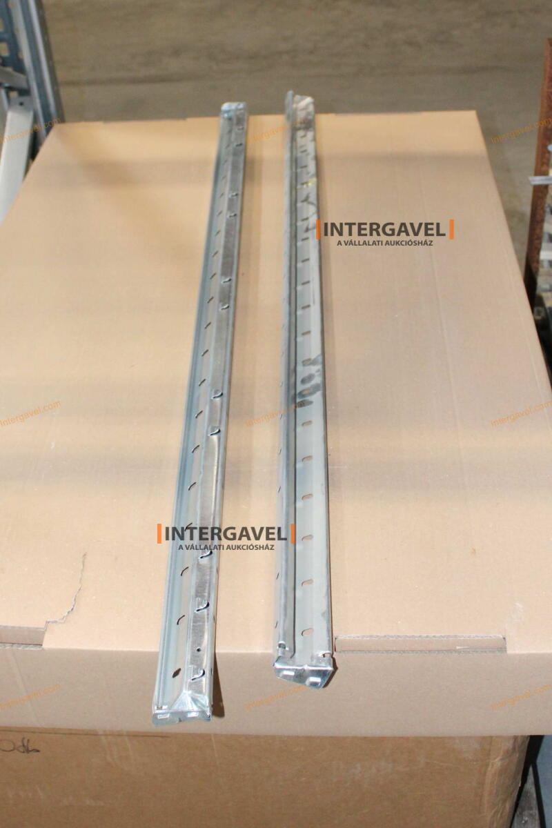 Polclap hossztartóval - HI 280 4