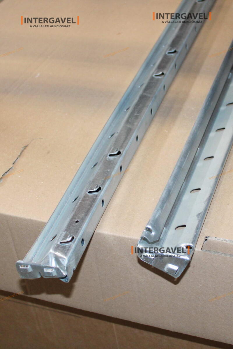 Polclap hossztartóval - HI 280 5