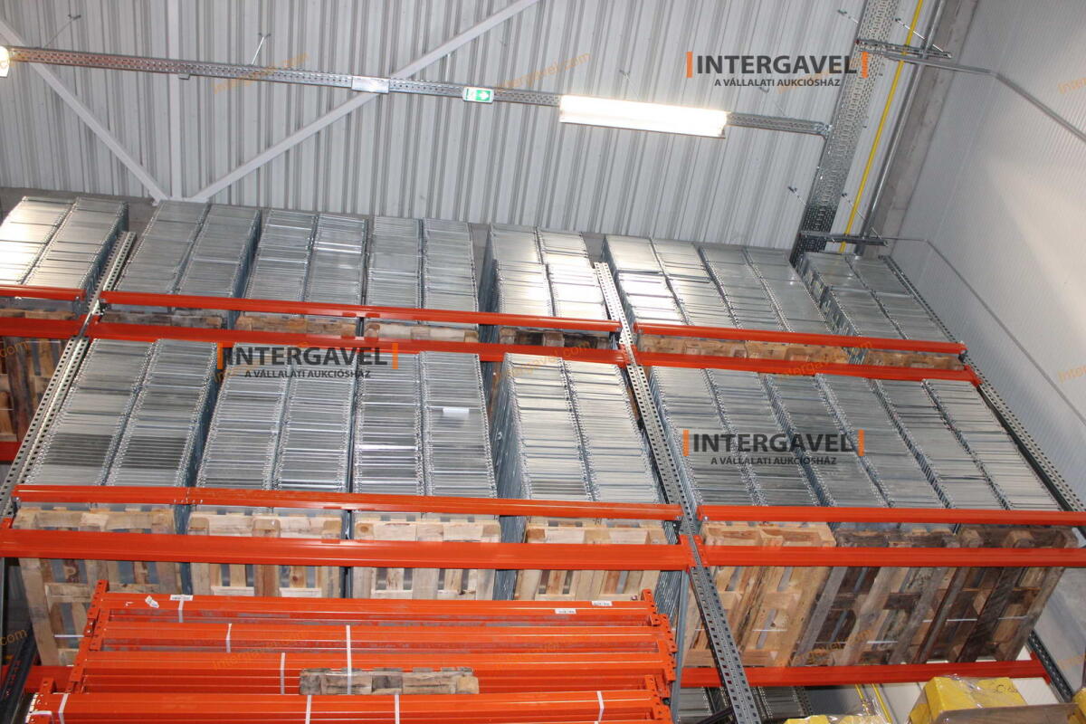 Polclap hossztartóval - HI 280 7