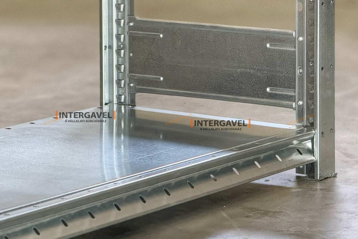 Polcos állvány - HI-280 4