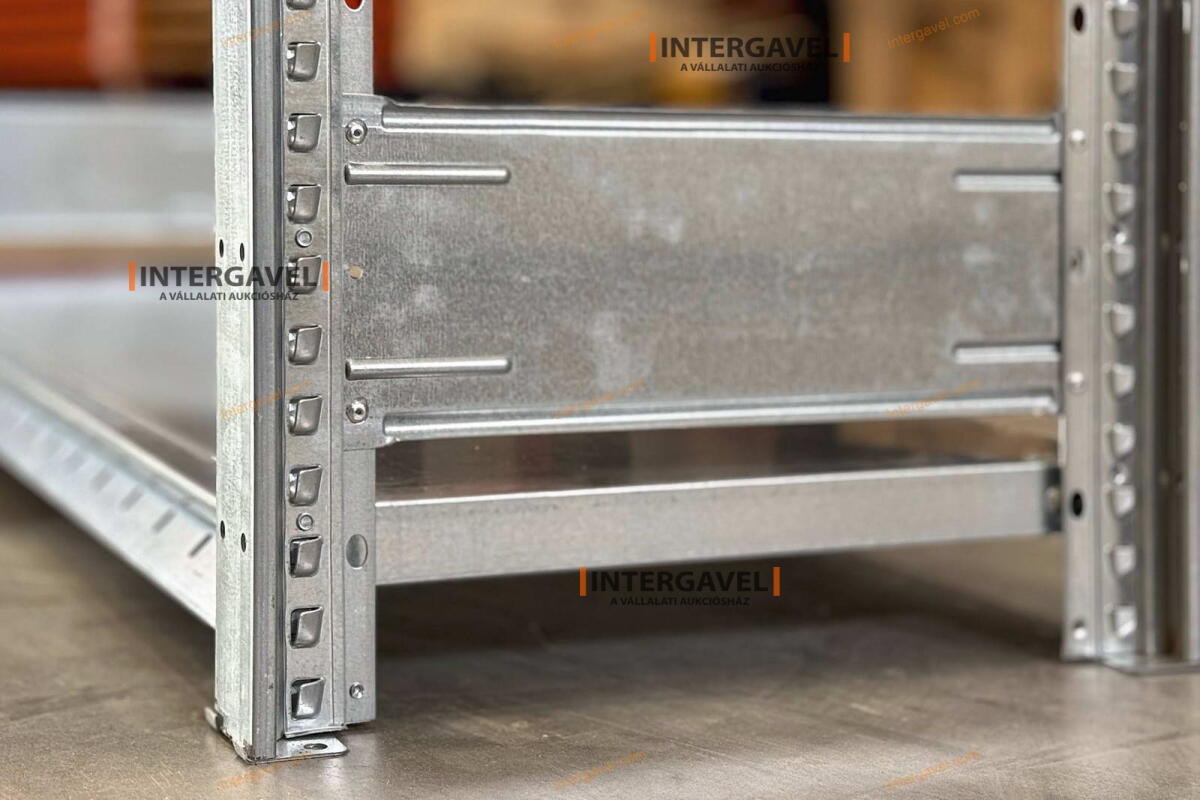 Polcos állvány - HI-280 5