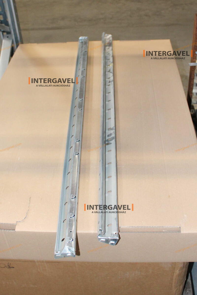 Polcos állvány - HI-280 16