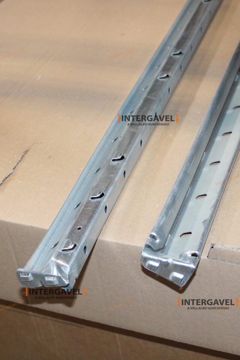 Polcos állvány - HI-280 17