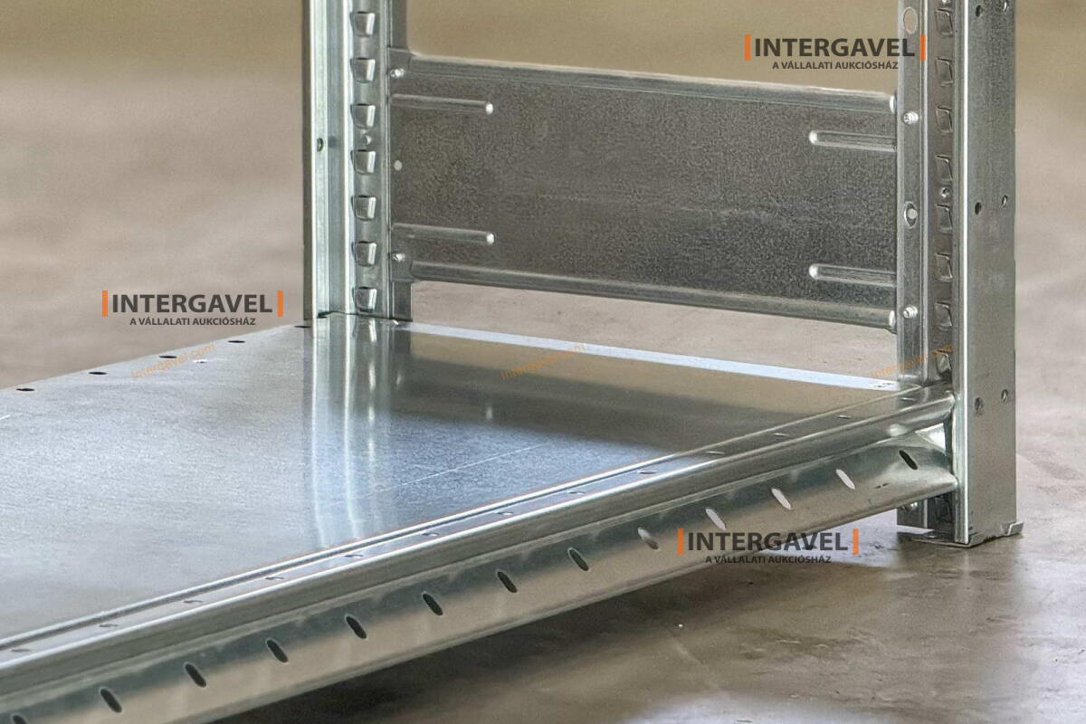 Polcos állvány - HI-280 4