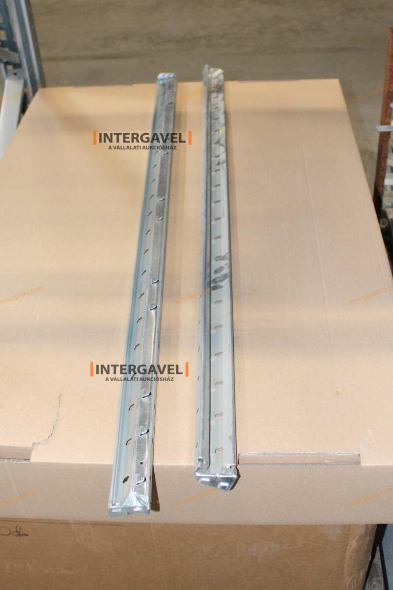 Polcos állvány - HI-280 16