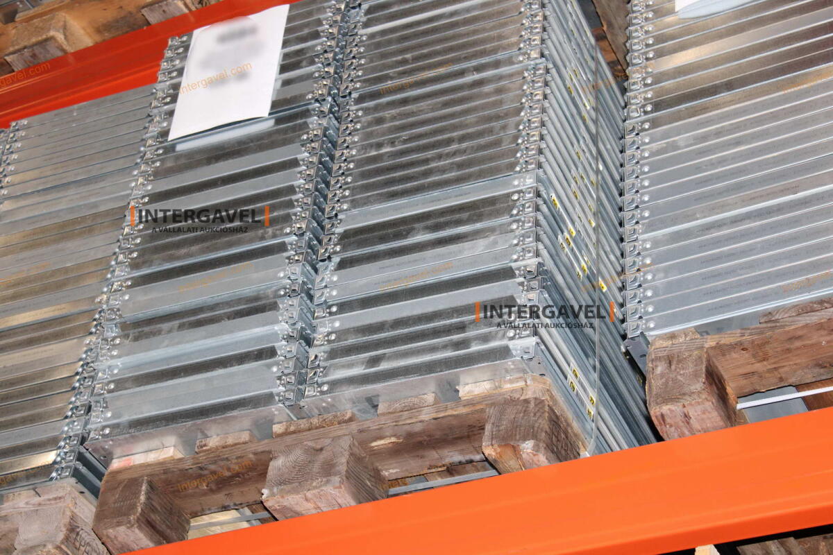 Polcos állvány - HI-280 20