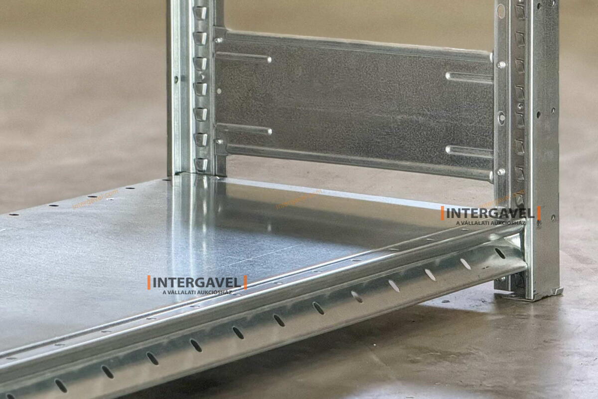 Polcos állvány - HI-280 4