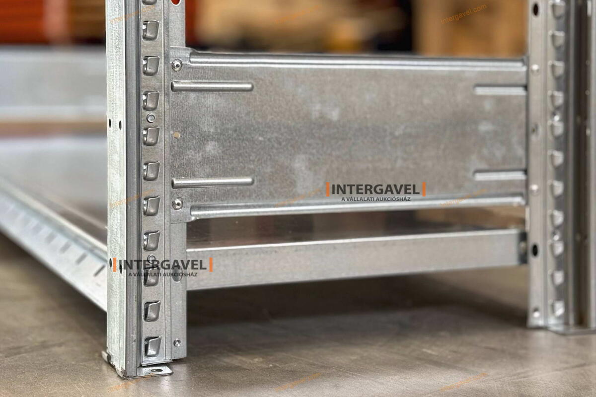 Polcos állvány - HI-280 5