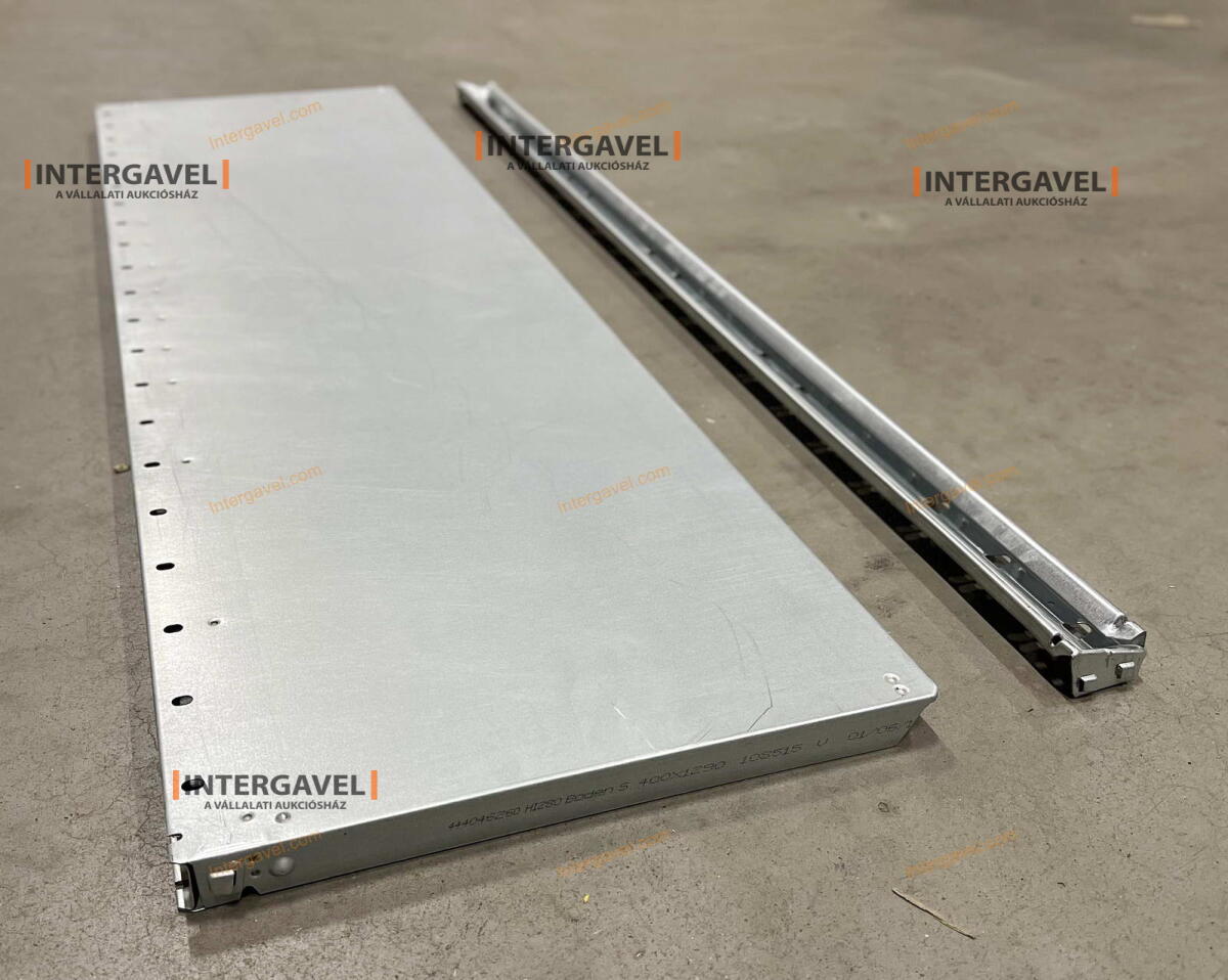 Polcos állvány - HI-280 13