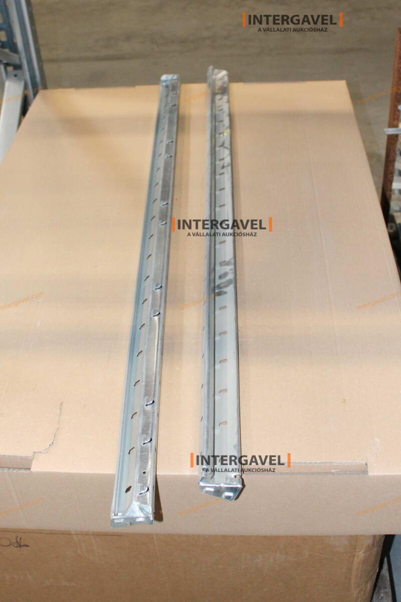 Polcos állvány - HI-280 16