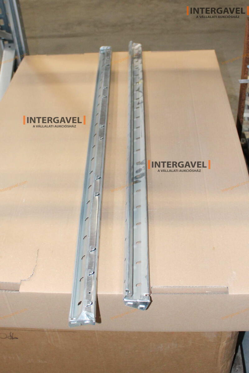 Polclap hossztartóval - HI 280 4