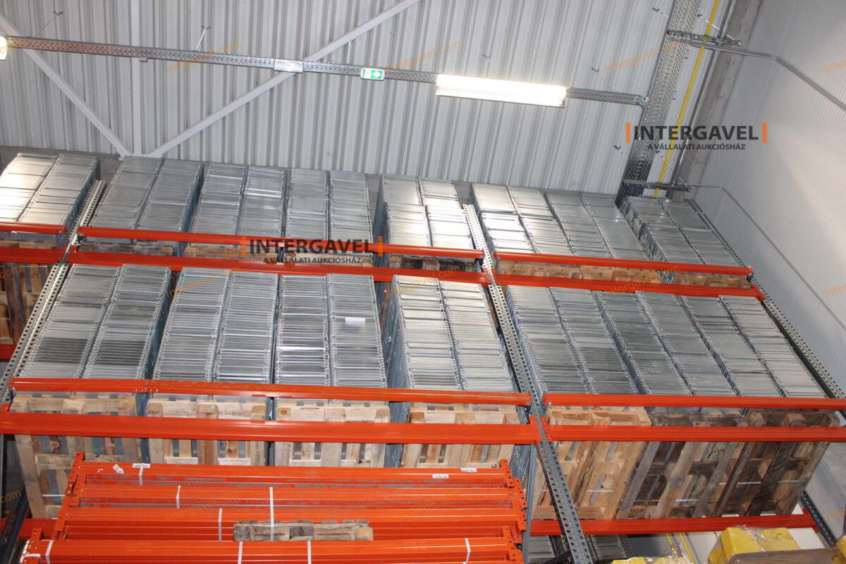 Polclap hossztartóval - HI 280 7