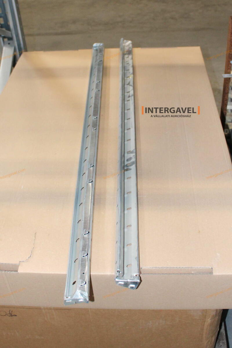 Polclap hossztartóval - HI 280 4