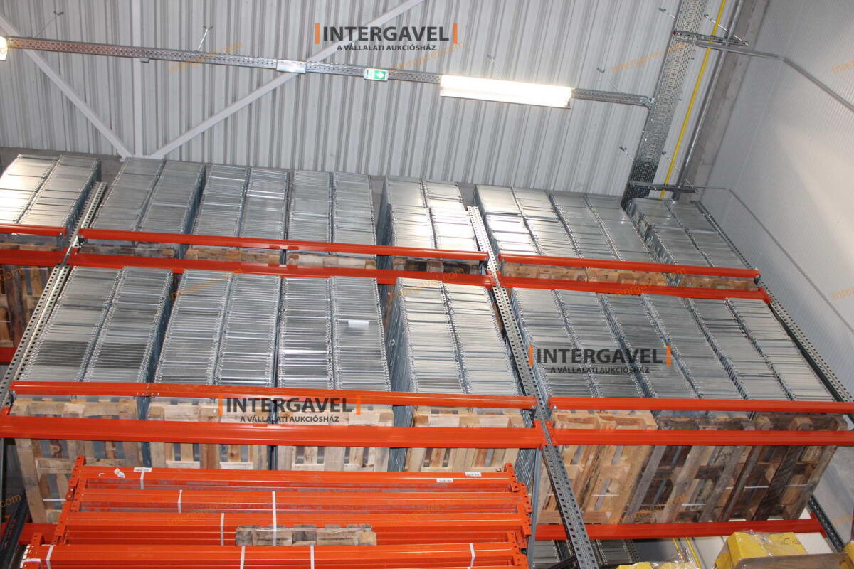 Polclap hossztartóval - HI 280 7