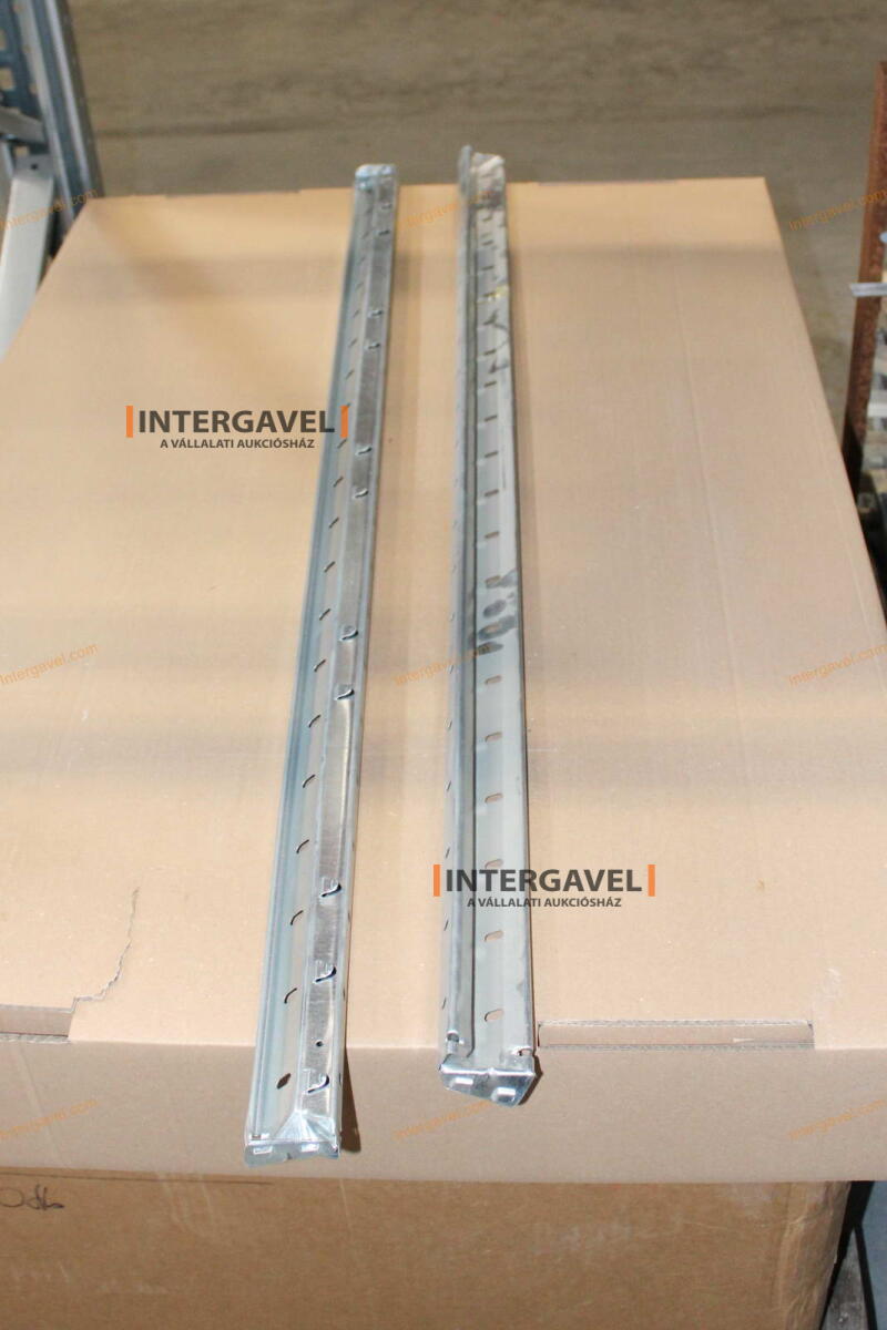 Polclap hossztartóval - HI 280 4