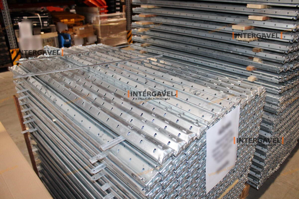 Polclap hossztartóval - HI 280 6