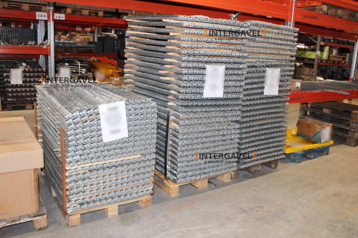 Polclap hossztartóval - HI 280 3