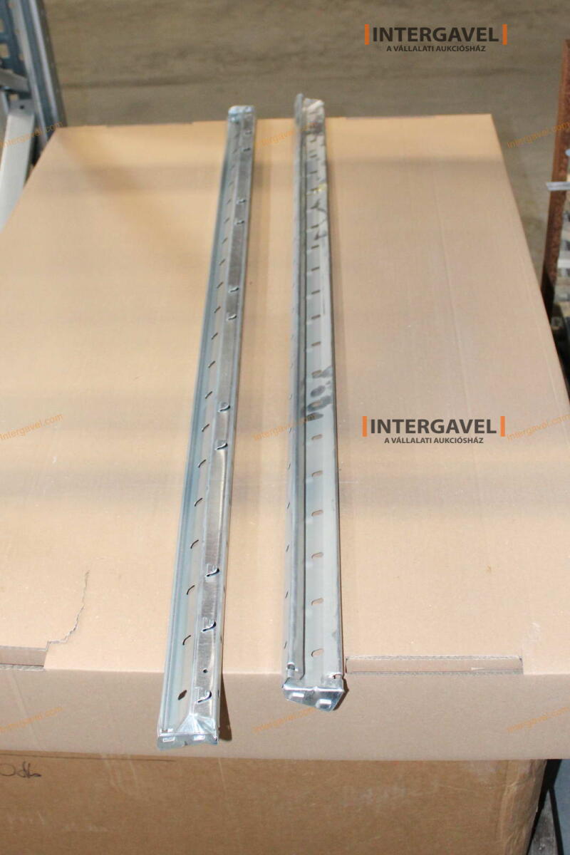 Polclap hossztartóval - HI 280 4