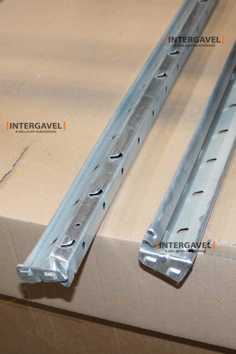 Polclap hossztartóval - HI 280 5