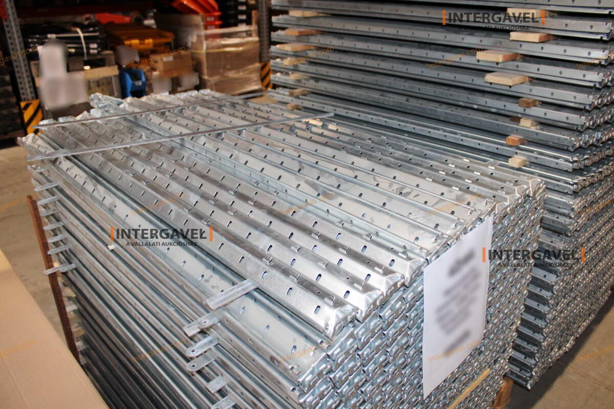 Polclap hossztartóval - HI 280 6