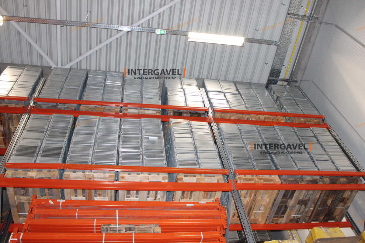 Polclap hossztartóval - HI 280 7