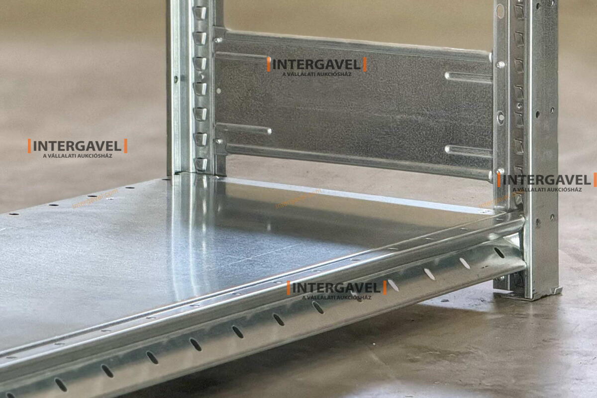 Polcos állvány - HI-280 4