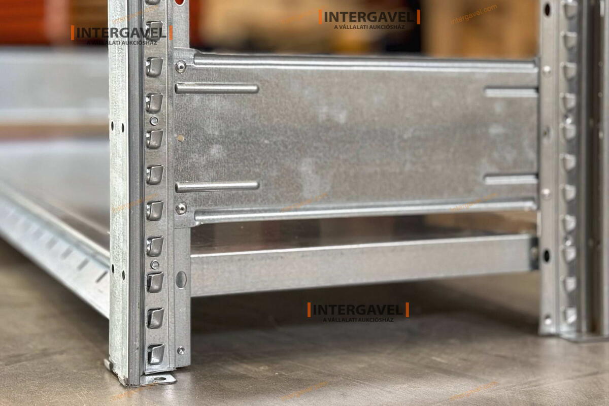 Polcos állvány - HI-280 5