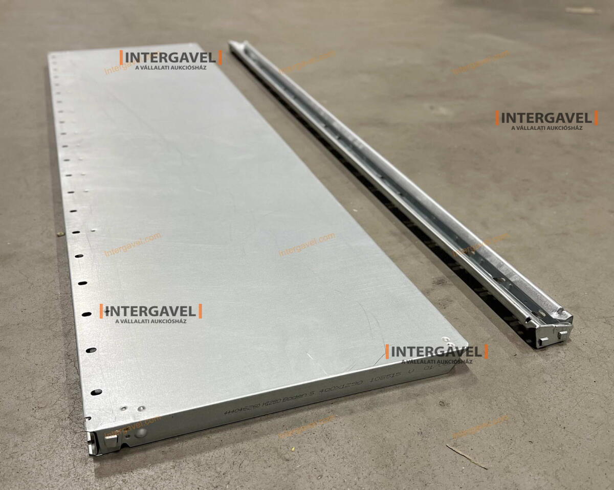 Polcos állvány - HI-280 13