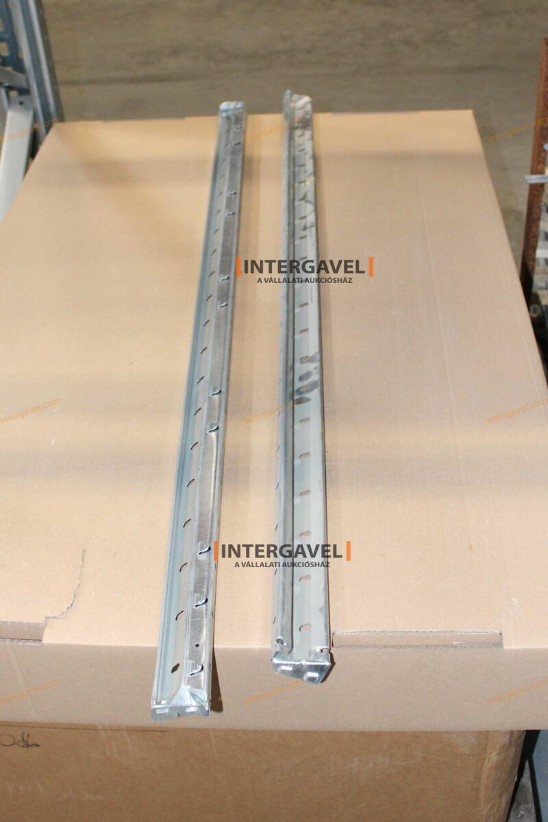 Polcos állvány - HI-280 16